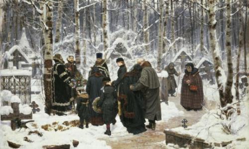 Можно ли продавать вeщи умерших