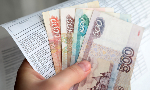 Россиян предупредили о повышении платы за ЖКХ с 1 марта