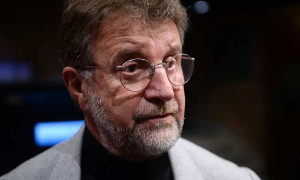 «Я весь в долгах»: Ярмольник раскрыл сумму своего огромного долга