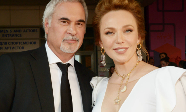 Джанабаева выставила ставшего изгоем Меладзе: что произошло