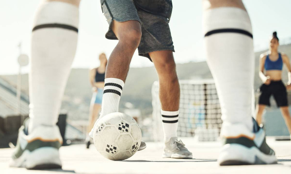 Раскрыты самые эффективные способы укрепить мышцы ног